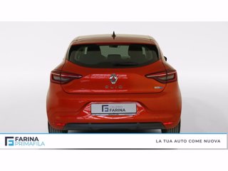 RENAULT Clio 1.6 e-tech full hybrid evolution 145cv auto