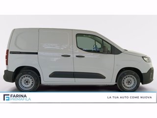 FIAT Doblo van m 1.5 diesel 100cv