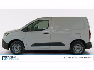 FIAT Doblo van m 1.5 diesel 100cv