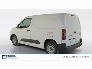 FIAT Doblo van m 1.5 diesel 100cv