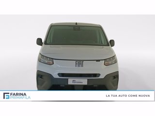 FIAT Doblo van m 1.5 diesel 100cv