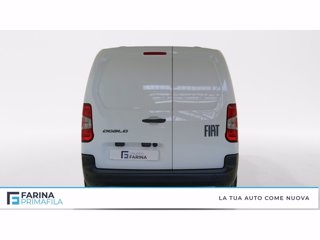 FIAT Doblo van m 1.5 diesel 100cv
