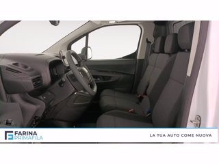FIAT Doblo van m 1.5 diesel 100cv
