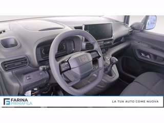 FIAT Doblo van m 1.5 diesel 100cv
