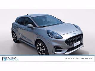 FORD Puma 1.0 ecoboost h st-line s&s 125cv