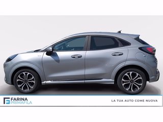 FORD Puma 1.0 ecoboost h st-line s&s 125cv