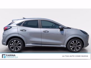FORD Puma 1.0 ecoboost h st-line s&s 125cv