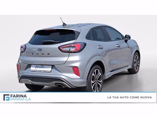 FORD Puma 1.0 ecoboost h st-line s&s 125cv
