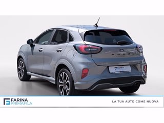 FORD Puma 1.0 ecoboost h st-line s&s 125cv