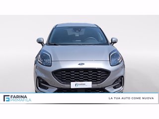 FORD Puma 1.0 ecoboost h st-line s&s 125cv