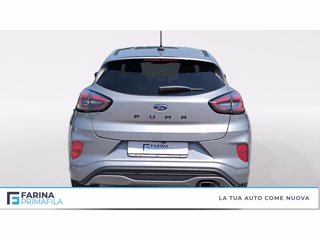 FORD Puma 1.0 ecoboost h st-line s&s 125cv