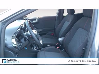 FORD Puma 1.0 ecoboost h st-line s&s 125cv
