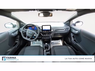 FORD Puma 1.0 ecoboost h st-line s&s 125cv