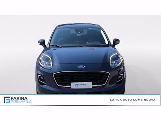 FORD Puma 1.0 ecoboost h titanium s&s 125cv