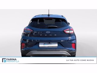 FORD Puma 1.0 ecoboost h titanium s&s 125cv