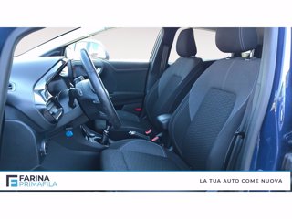 FORD Puma 1.0 ecoboost h titanium s&s 125cv