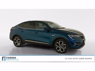 RENAULT Arkana 1.6 e-tech full hybrid techno 145cv