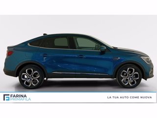 RENAULT Arkana 1.6 e-tech full hybrid techno 145cv