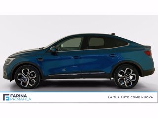 RENAULT Arkana 1.6 e-tech full hybrid techno 145cv