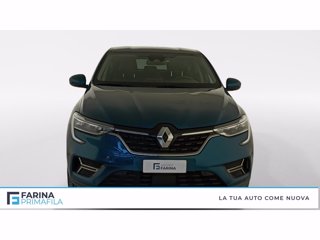 RENAULT Arkana 1.6 e-tech full hybrid techno 145cv