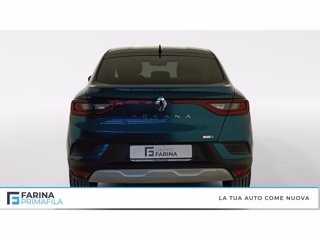 RENAULT Arkana 1.6 e-tech full hybrid techno 145cv