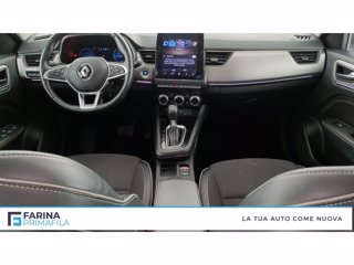 RENAULT Arkana 1.6 e-tech full hybrid techno 145cv
