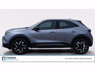 OPEL Mokka 1.2 t elegance s&s 100cv