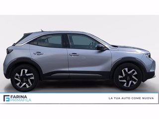 OPEL Mokka 1.2 t elegance s&s 100cv