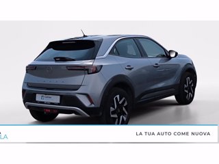 OPEL Mokka 1.2 t elegance s&s 100cv