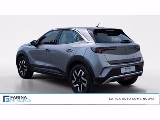 OPEL Mokka 1.2 t elegance s&s 100cv