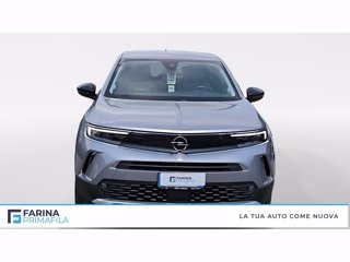 OPEL Mokka 1.2 t elegance s&s 100cv