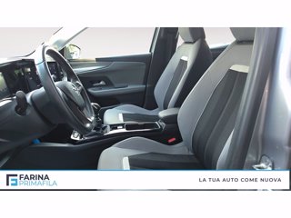 OPEL Mokka 1.2 t elegance s&s 100cv