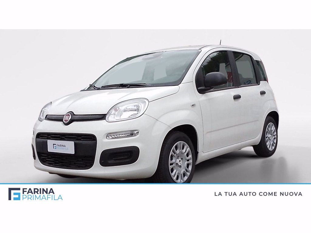 FIAT Pandina 1.0 firefly hybrid s&s 70cv 5p.ti