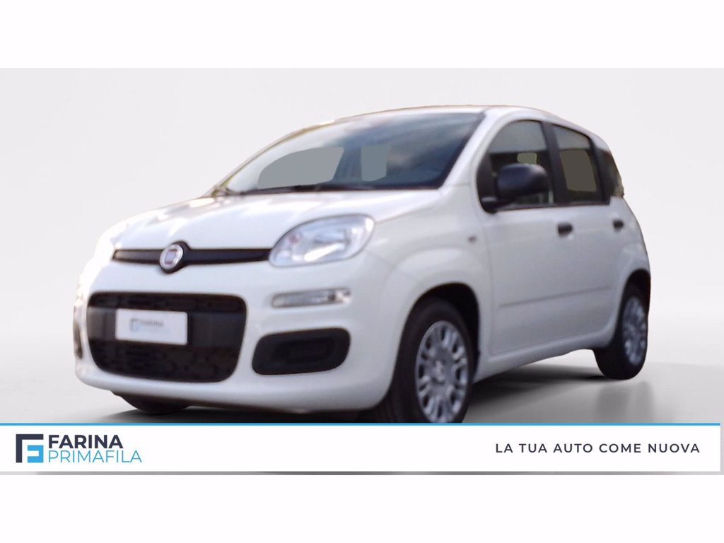 FIAT Pandina 1.0 firefly hybrid s&s 70cv 5p.ti