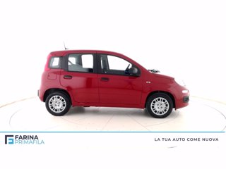 FIAT Pandina 1.0 firefly hybrid s&s 70cv 5p.ti