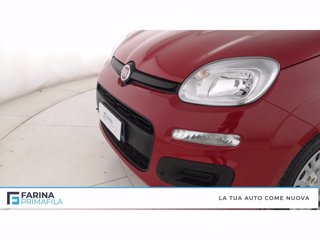 FIAT Pandina 1.0 firefly hybrid s&s 70cv 5p.ti