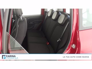 FIAT Pandina 1.0 firefly hybrid s&s 70cv 5p.ti