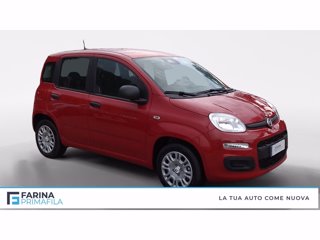 FIAT Pandina 1.0 firefly hybrid s&s 70cv 5p.ti