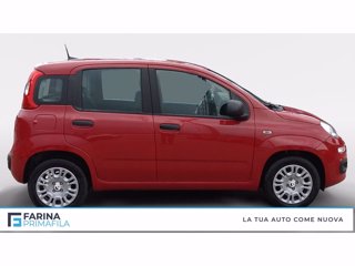 FIAT Pandina 1.0 firefly hybrid s&s 70cv 5p.ti
