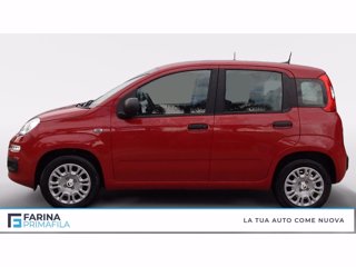 FIAT Pandina 1.0 firefly hybrid s&s 70cv 5p.ti