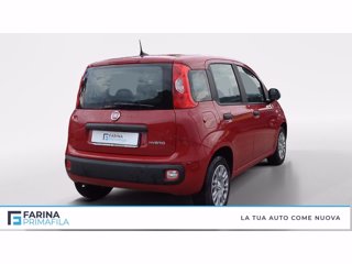 FIAT Pandina 1.0 firefly hybrid s&s 70cv 5p.ti