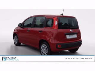 FIAT Pandina 1.0 firefly hybrid s&s 70cv 5p.ti
