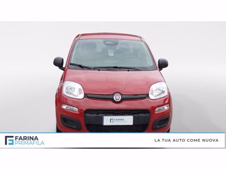 FIAT Pandina 1.0 firefly hybrid s&s 70cv 5p.ti
