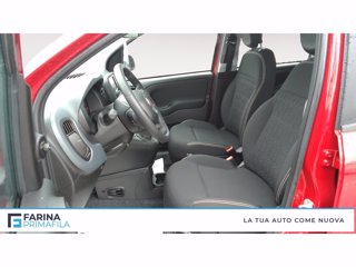 FIAT Pandina 1.0 firefly hybrid s&s 70cv 5p.ti