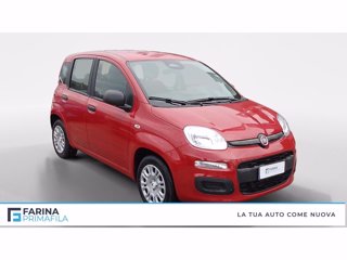 FIAT Pandina 1.0 firefly hybrid s&s 70cv 5p.ti