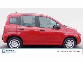 FIAT Pandina 1.0 firefly hybrid s&s 70cv 5p.ti