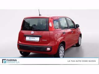 FIAT Pandina 1.0 firefly hybrid s&s 70cv 5p.ti