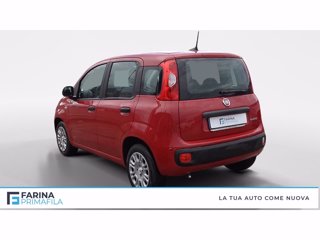 FIAT Pandina 1.0 firefly hybrid s&s 70cv 5p.ti