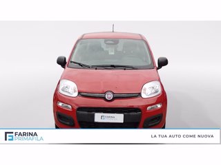 FIAT Pandina 1.0 firefly hybrid s&s 70cv 5p.ti