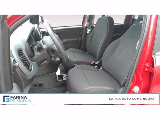 FIAT Pandina 1.0 firefly hybrid s&s 70cv 5p.ti